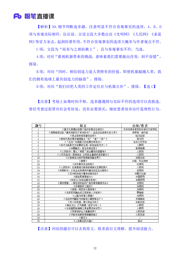 言语2公众号：上岸的资料_2026考公资料_（10）粉笔_2025粉笔国考省考980（课＋笔记）_粉笔980（25多省）_12025FB浙江省考980系统班_3.全套题演练_讲义笔记