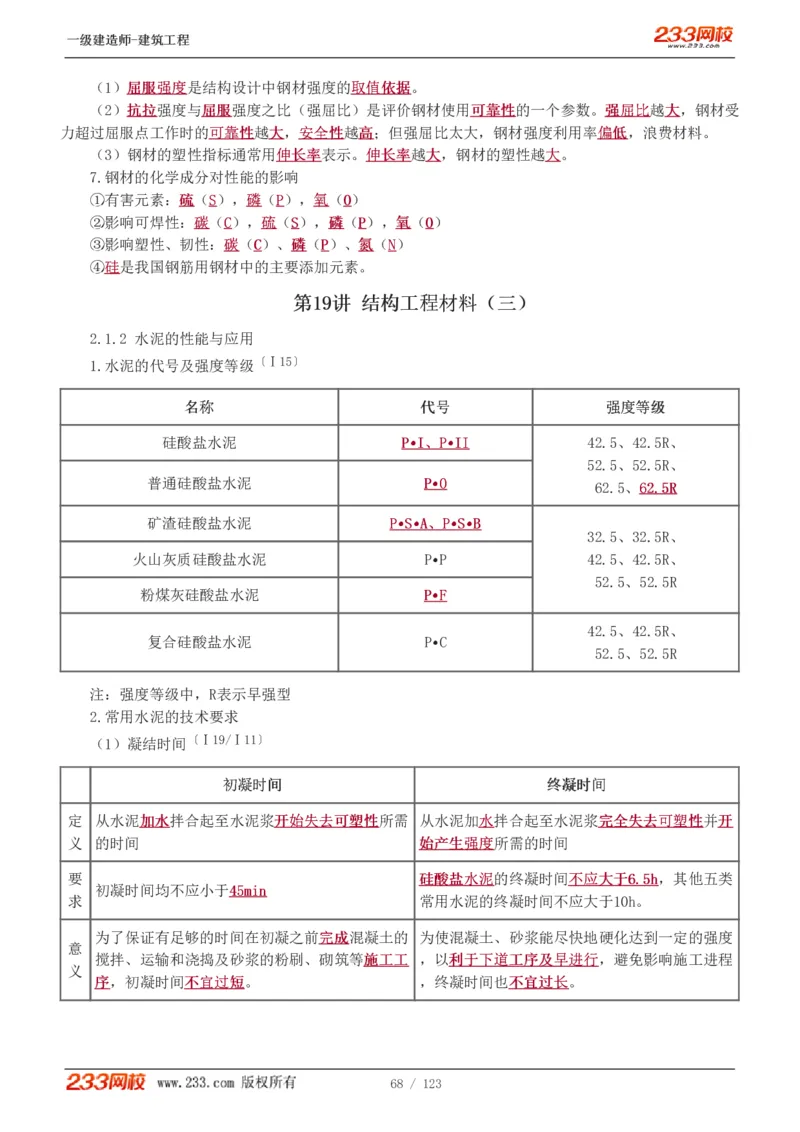 1-31_2026年一级建造师_2026年一建建筑_2025年一建建筑SVIP_02-基础精讲✿高端面授✿深度强化_18-建筑《教材精讲班》江凌俊、梁毛233_梁毛_讲义