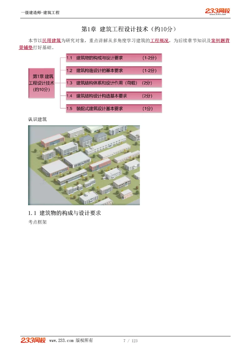 1-31_2026年一级建造师_2026年一建建筑_2025年一建建筑SVIP_02-基础精讲✿高端面授✿深度强化_18-建筑《教材精讲班》江凌俊、梁毛233_梁毛_讲义