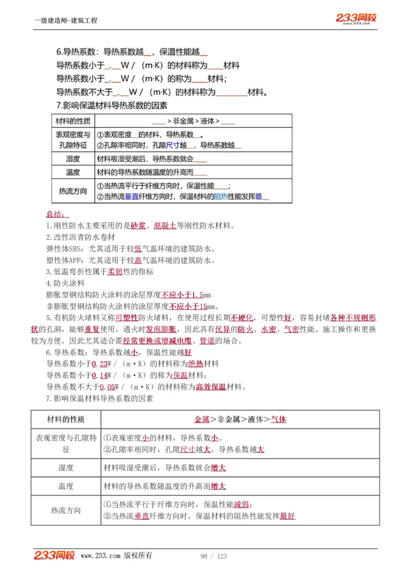 1-31_2026年一级建造师_2026年一建建筑_2025年一建建筑SVIP_02-基础精讲✿高端面授✿深度强化_18-建筑《教材精讲班》江凌俊、梁毛233_梁毛_讲义