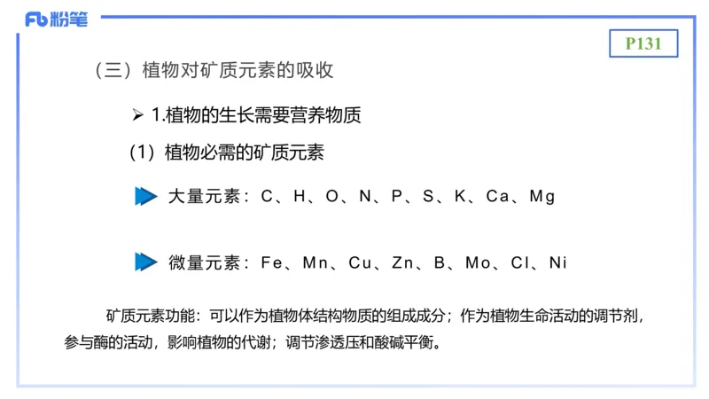 理论精讲17-植物学2-拾光_4-教培资料-26年最新资料-同步更新_初中高中教资_03科三专项（进去保存报考的学科即可）_01科目三FB网课、三色速记手册、知识点导图等推荐_初中