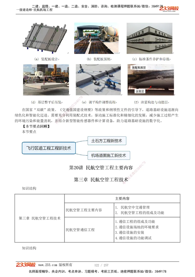 1-36_2026年一级建造师_2026年一建民航_2025年一建民航SVIP_02-基础精讲✿高端面授✿深度强化_06-民航《教材精讲班》谷永生233_讲义