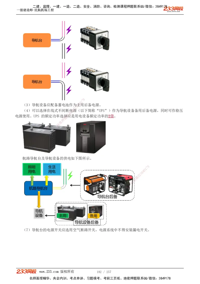 1-36_2026年一级建造师_2026年一建民航_2025年一建民航SVIP_02-基础精讲✿高端面授✿深度强化_06-民航《教材精讲班》谷永生233_讲义