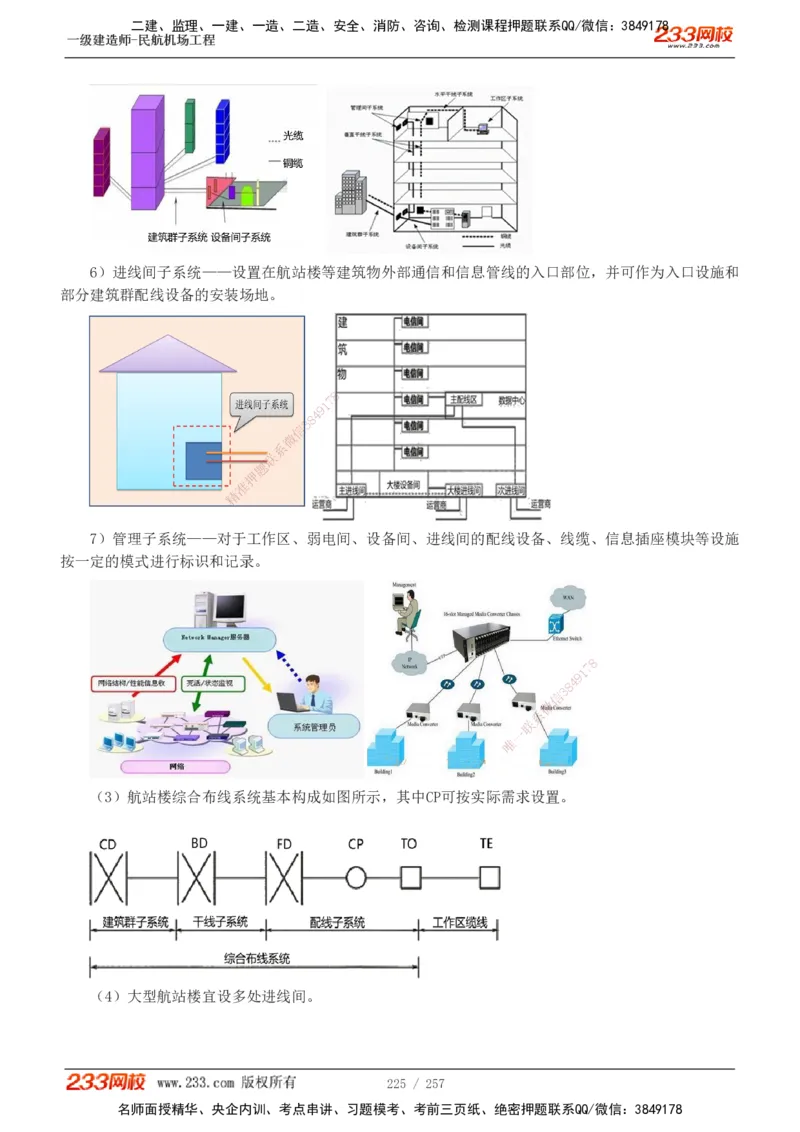 1-36_2026年一级建造师_2026年一建民航_2025年一建民航SVIP_02-基础精讲✿高端面授✿深度强化_06-民航《教材精讲班》谷永生233_讲义