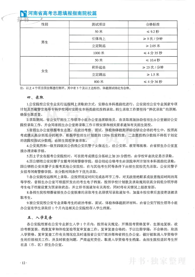 2024河南省高考志愿填报指南院校篇_1.高考2025全国各省真题+答案_必看高考志愿填报价值2999_高考志愿填报_13-河南_河南全套