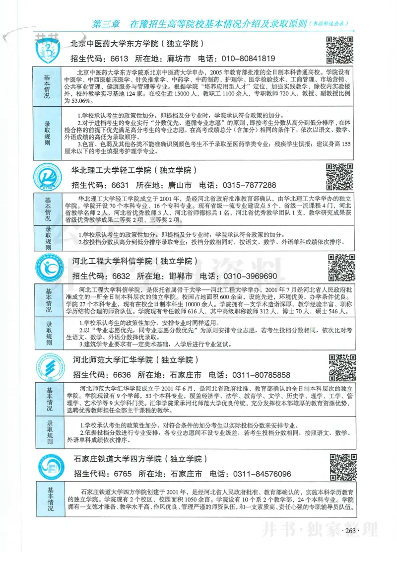 2024河南省高考志愿填报指南院校篇_1.高考2025全国各省真题+答案_必看高考志愿填报价值2999_高考志愿填报_13-河南_河南全套
