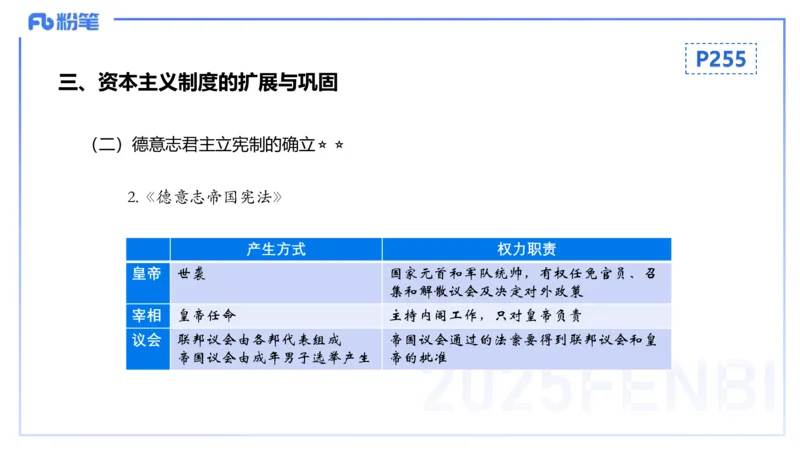 理论精讲18世界近代史4_4-教培资料-26年最新资料-同步更新_初中高中教资_03科三专项（进去保存报考的学科即可）_01科目三FB网课、三色速记手册、知识点导图等推荐_初中_讲义