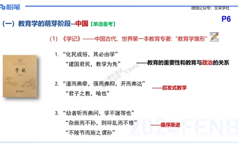 理论精讲2-教育教学知识与能力-李度_4-教培资料-26年最新资料-同步更新_小学教资_022025上FB小学系统班_0225上-教育知识与能力_2.理论精讲_讲义