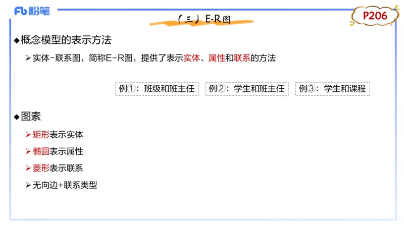 理论精讲13-数据库技术1讲义_4-教培资料-26年最新资料-同步更新_初中高中教资_03科三专项（进去保存报考的学科即可）_01科目三FB网课、三色速记手册、知识点导图等推荐_初中