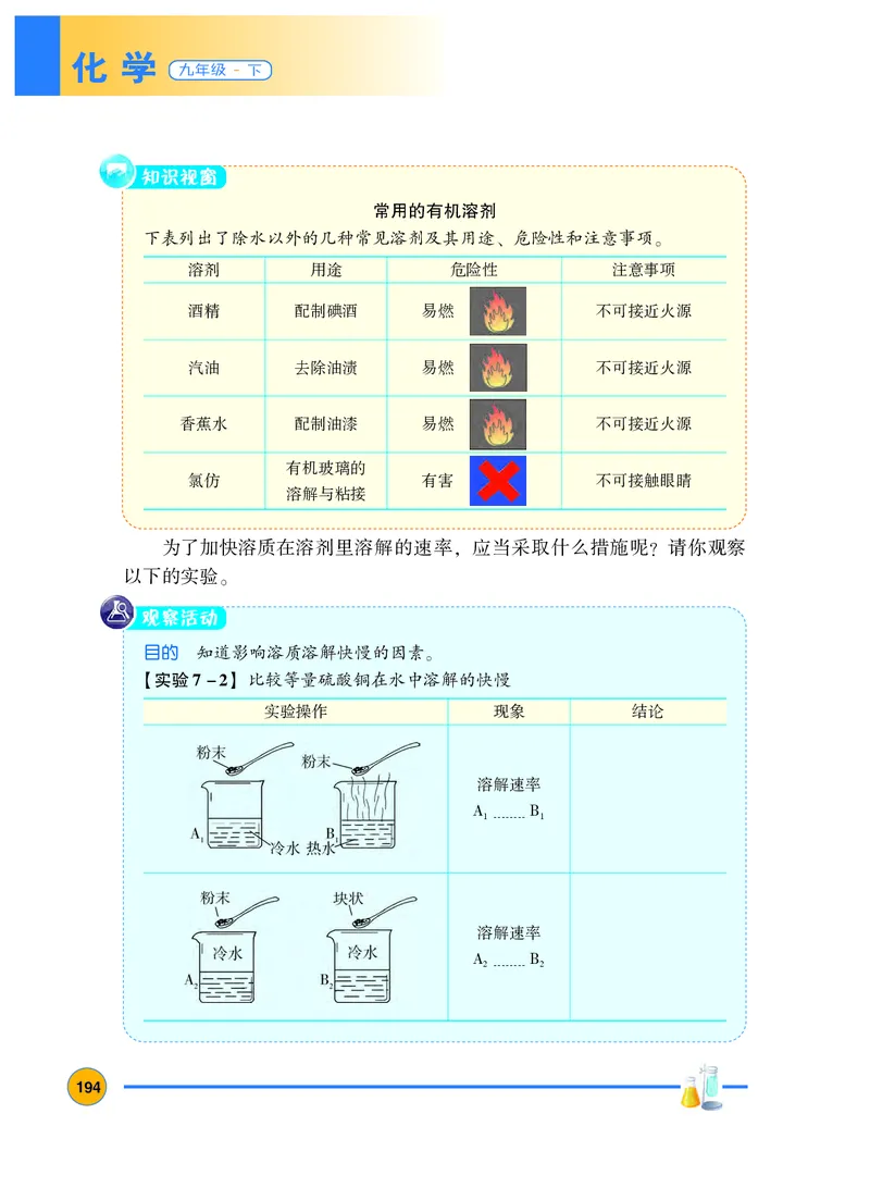 粤教版9年级化学下册高清教材_4-教培资料-26年最新资料-同步更新_初中高中教资_03科三专项（进去保存报考的学科即可）_02科三专项（笔记真题思维导图教学设计版本二）