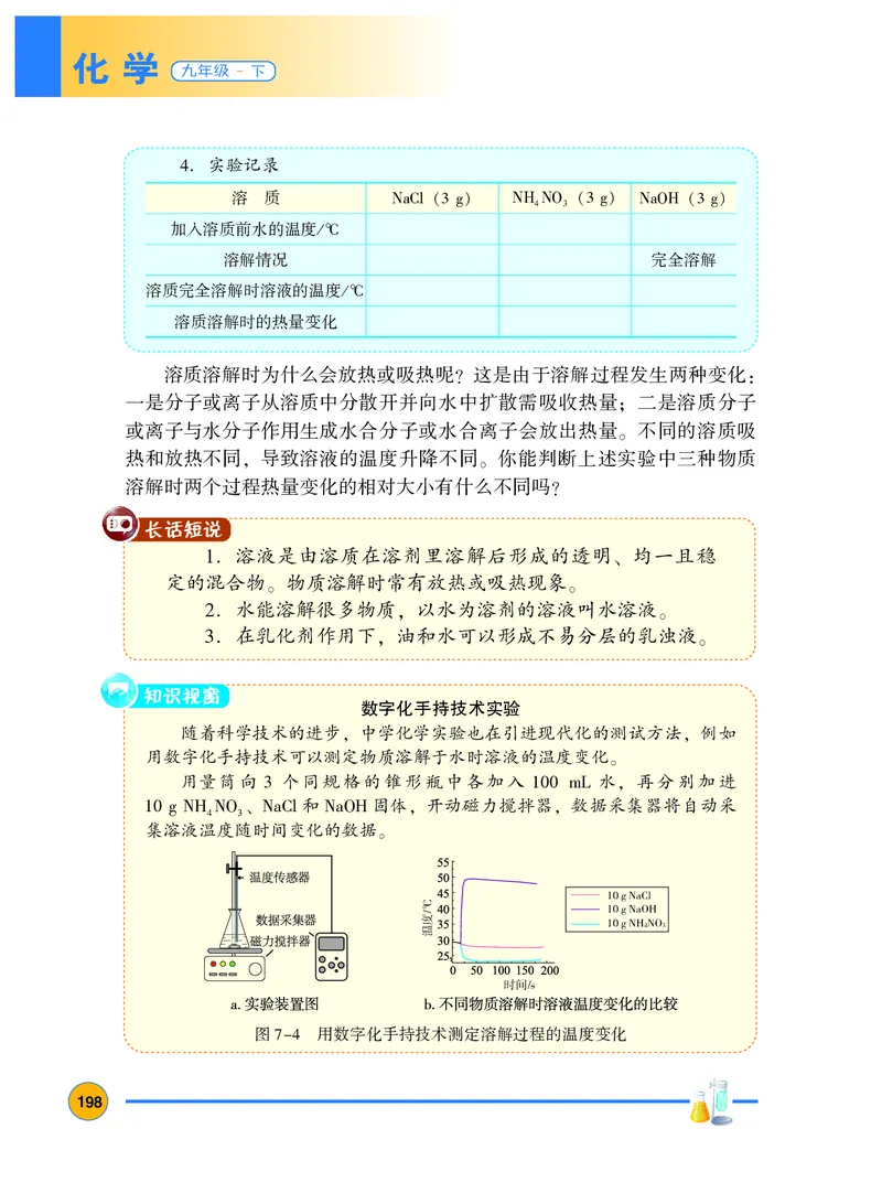 粤教版9年级化学下册高清教材_4-教培资料-26年最新资料-同步更新_初中高中教资_03科三专项（进去保存报考的学科即可）_02科三专项（笔记真题思维导图教学设计版本二）