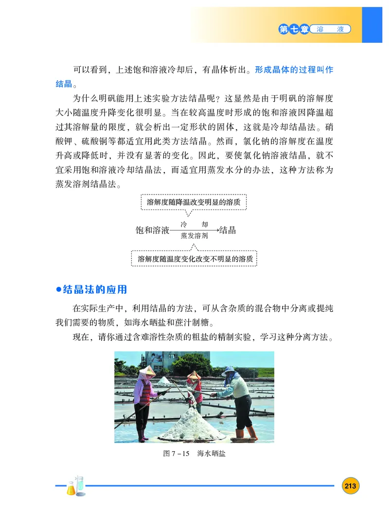 粤教版9年级化学下册高清教材_4-教培资料-26年最新资料-同步更新_初中高中教资_03科三专项（进去保存报考的学科即可）_02科三专项（笔记真题思维导图教学设计版本二）