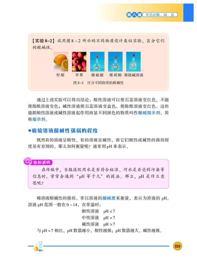 粤教版9年级化学下册高清教材_4-教培资料-26年最新资料-同步更新_初中高中教资_03科三专项（进去保存报考的学科即可）_02科三专项（笔记真题思维导图教学设计版本二）