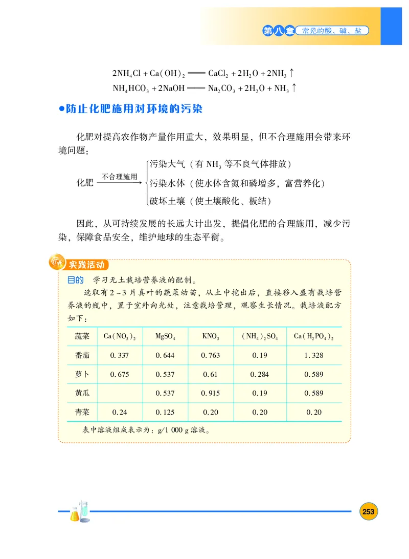 粤教版9年级化学下册高清教材_4-教培资料-26年最新资料-同步更新_初中高中教资_03科三专项（进去保存报考的学科即可）_02科三专项（笔记真题思维导图教学设计版本二）