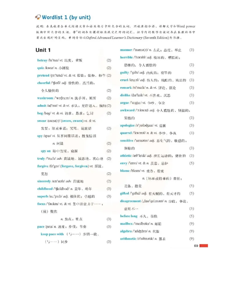 苏教牛津译林版高中英语模块5电子课本_4-教培资料-26年最新资料-同步更新_初中高中教资_03科三专项（进去保存报考的学科即可）_02科三专项（笔记真题思维导图教学设计版本二）