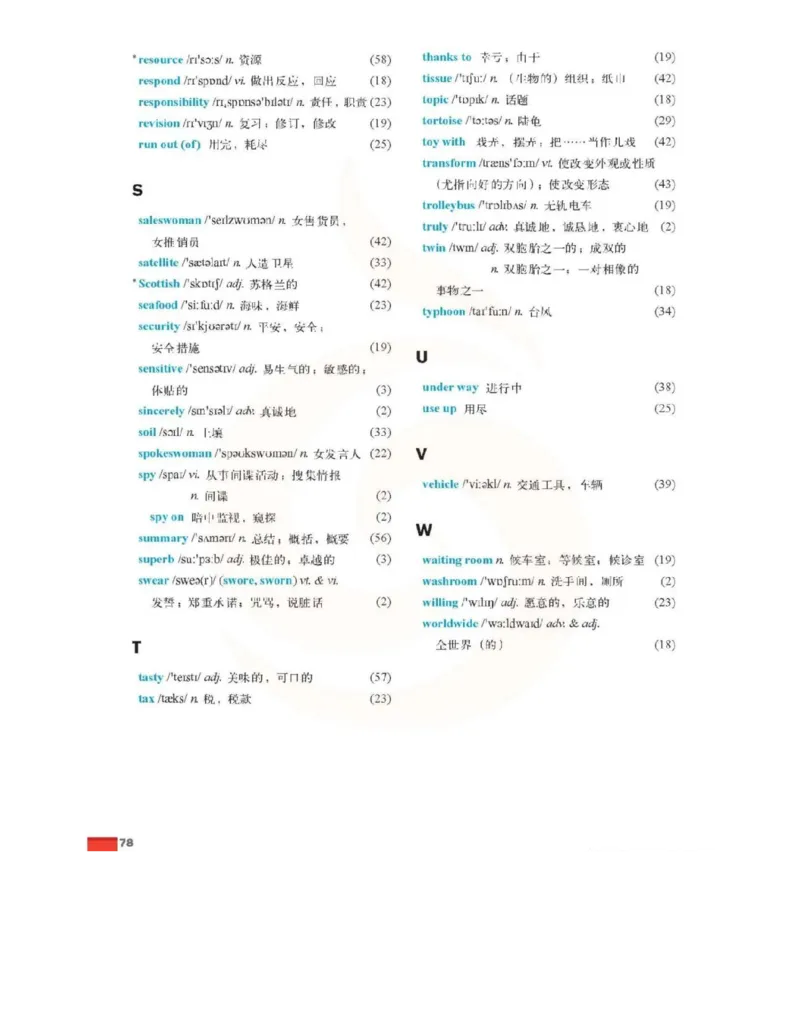 苏教牛津译林版高中英语模块5电子课本_4-教培资料-26年最新资料-同步更新_初中高中教资_03科三专项（进去保存报考的学科即可）_02科三专项（笔记真题思维导图教学设计版本二）