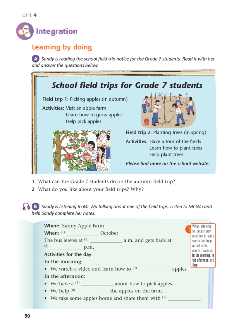 译林版7年级英语上册高清教材_4-教培资料-26年最新资料-同步更新_初中高中教资_03科三专项（进去保存报考的学科即可）_02科三专项（笔记真题思维导图教学设计版本二）