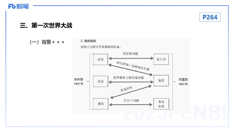 理论精讲20世界近代史5_4-教培资料-26年最新资料-同步更新_初中高中教资_03科三专项（进去保存报考的学科即可）_01科目三FB网课、三色速记手册、知识点导图等推荐_初中_讲义