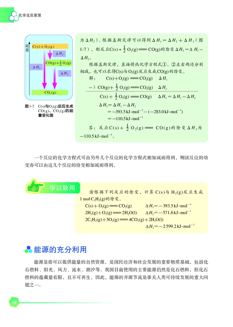 苏教版化学选修第一册高清教材_4-教培资料-26年最新资料-同步更新_初中高中教资_03科三专项（进去保存报考的学科即可）_02科三专项（笔记真题思维导图教学设计版本二）