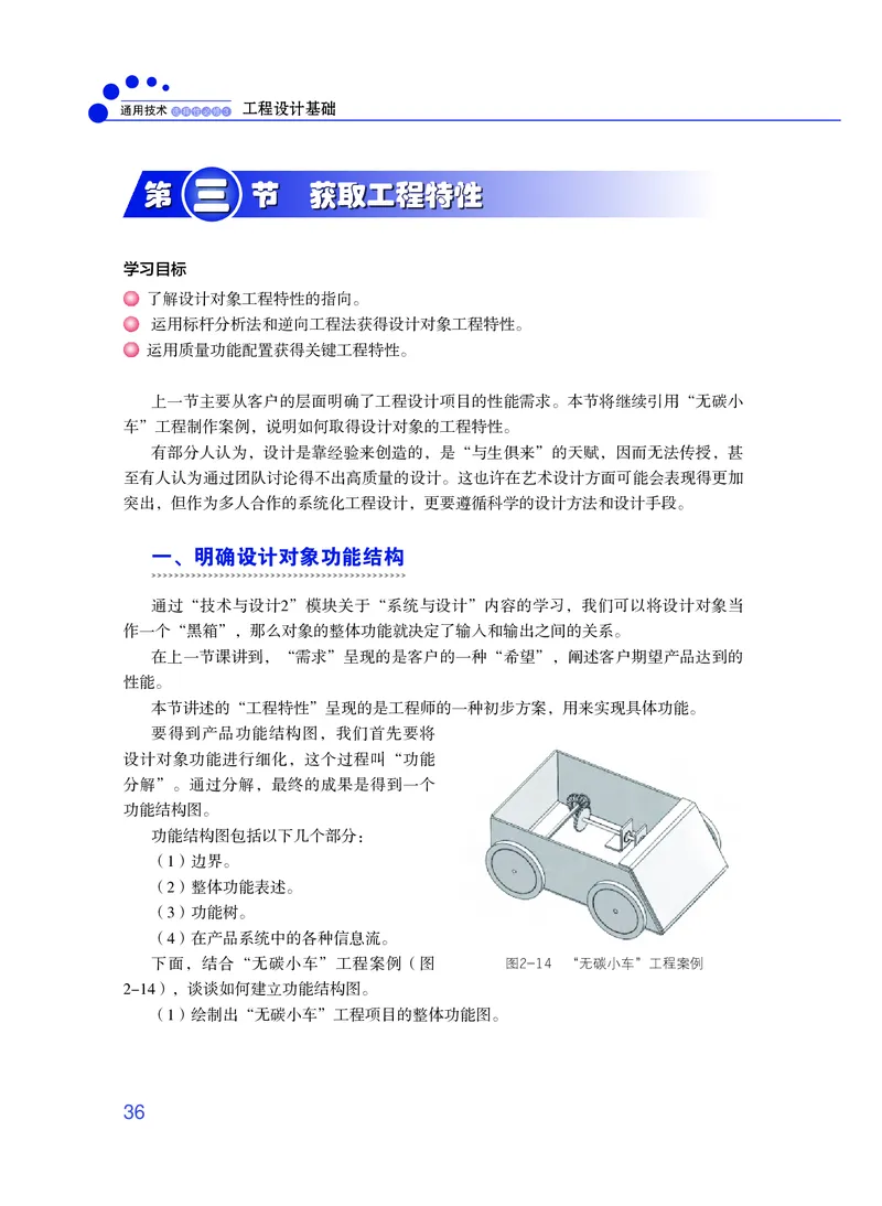 粤教版通用技术选修3高清教材_4-教培资料-26年最新资料-同步更新_初中高中教资_03科三专项（进去保存报考的学科即可）_02科三专项（笔记真题思维导图教学设计版本二）
