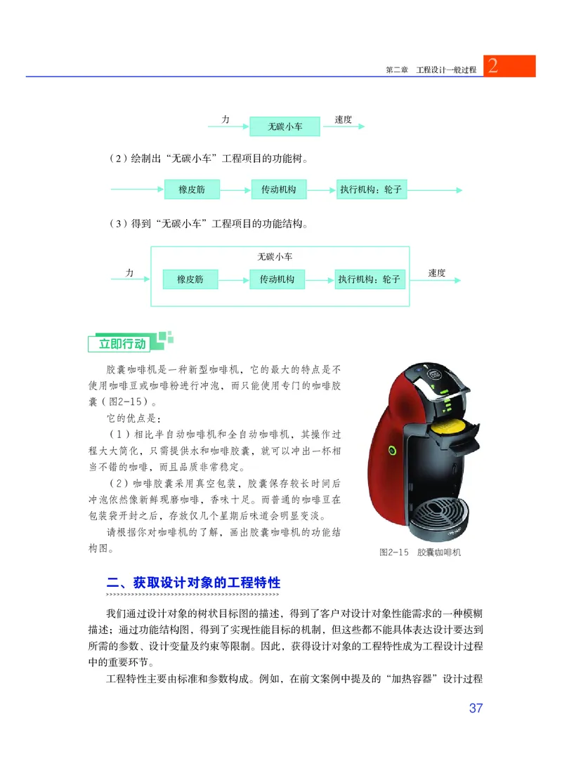 粤教版通用技术选修3高清教材_4-教培资料-26年最新资料-同步更新_初中高中教资_03科三专项（进去保存报考的学科即可）_02科三专项（笔记真题思维导图教学设计版本二）