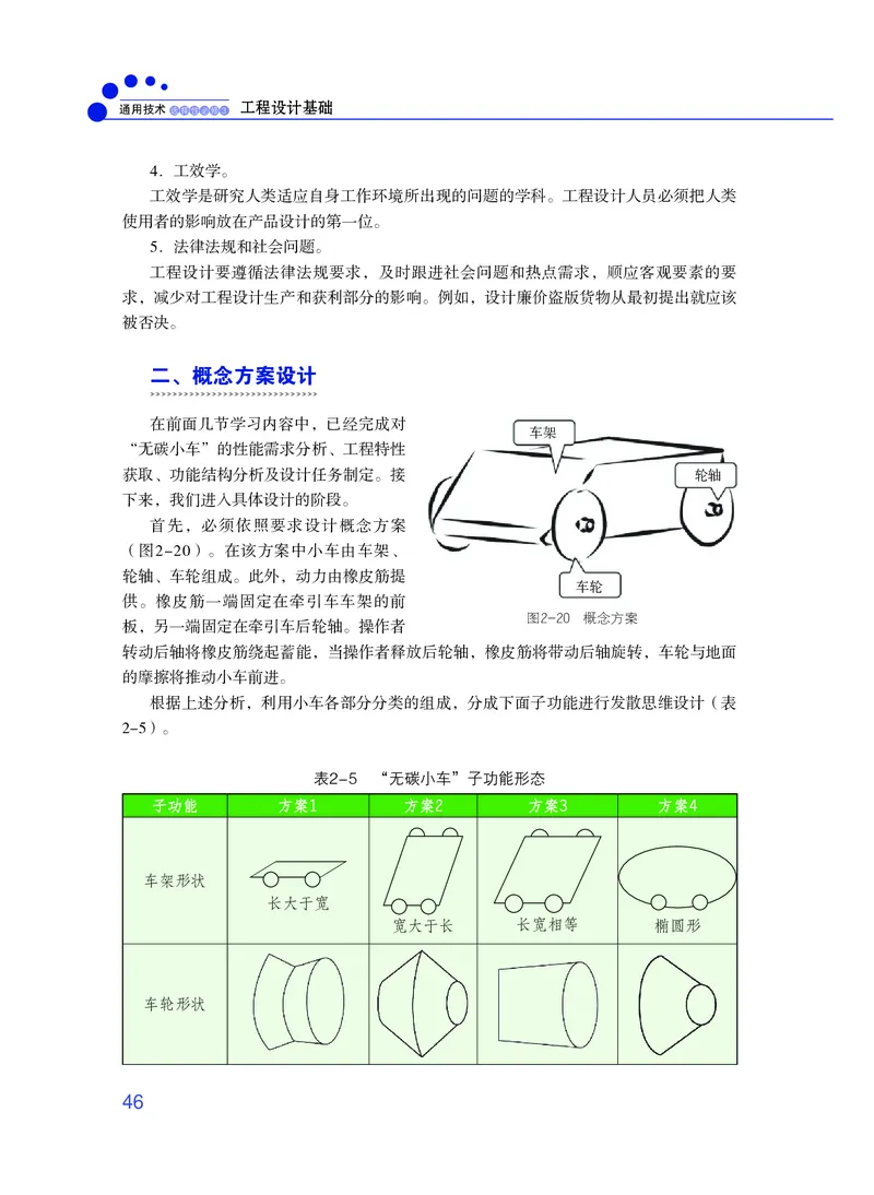 粤教版通用技术选修3高清教材_4-教培资料-26年最新资料-同步更新_初中高中教资_03科三专项（进去保存报考的学科即可）_02科三专项（笔记真题思维导图教学设计版本二）