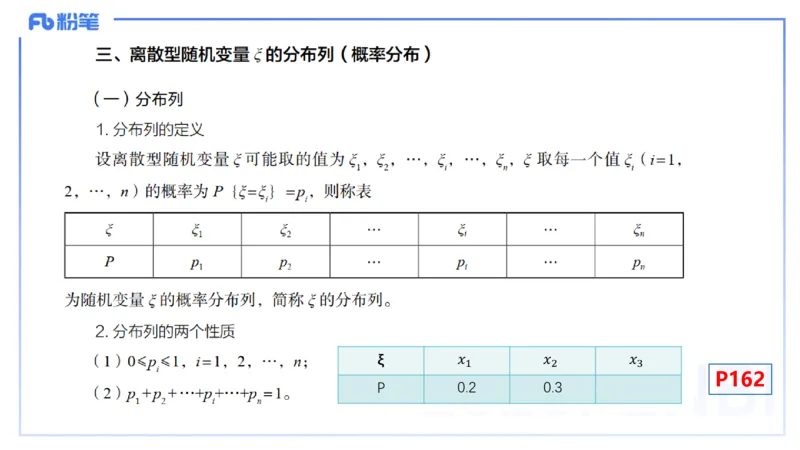 理论精讲27-数理统计与概率论3-高峰_4-教培资料-26年最新资料-同步更新_初中高中教资_03科三专项（进去保存报考的学科即可）_初中_初中数学-通关资科包_3.课程FB系统班课程