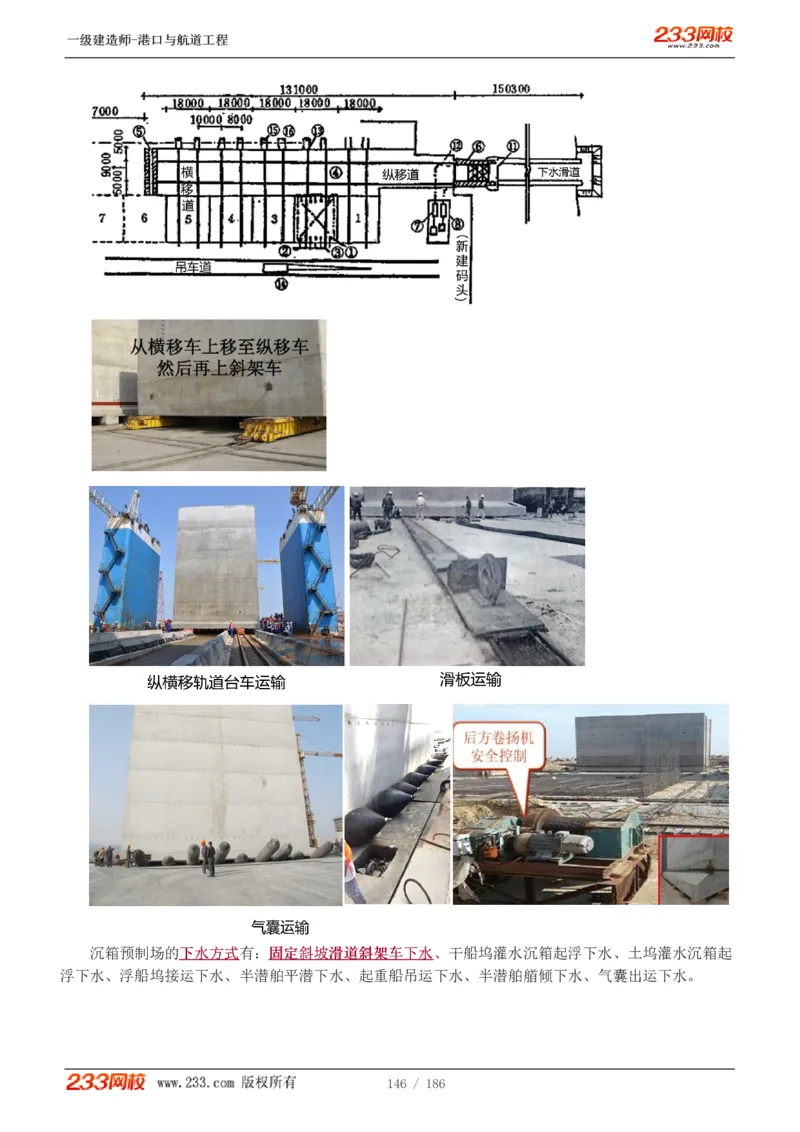 1-31_2026年一级建造师_2026年一建港航_2025年一建港航SVIP_02-基础精讲✿高端面授✿深度强化_07-港航《教材精讲班》陈冬铭233推荐_讲义
