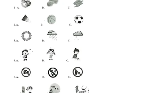 精品解析：2023年贵州省中考英语真题（原卷版）_中考真题_3.英语中考真题2015-2024年_2023中考英语真题7.20_精品解析：2023年贵州省中考英语真题