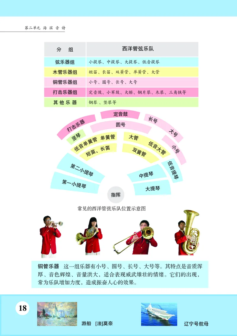 苏少版8年级音乐下册高清教材五线谱_4-教培资料-26年最新资料-同步更新_初中高中教资_03科三专项（进去保存报考的学科即可）_102025初中科目（全）电子教材