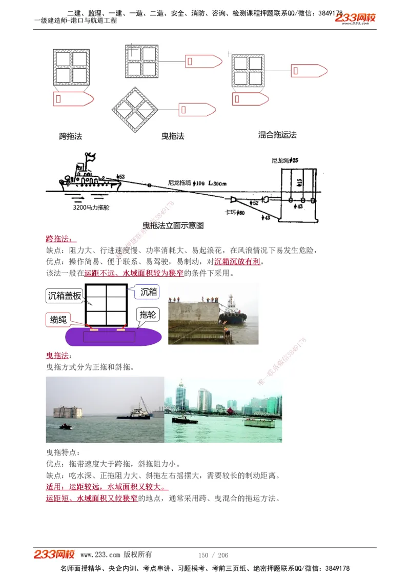1-34_2026年一级建造师_2026年一建港航_2025年一建港航SVIP_02-基础精讲✿高端面授✿深度强化_07-港航《教材精讲班》陈冬铭233推荐_讲义