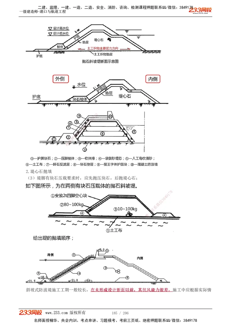 1-34_2026年一级建造师_2026年一建港航_2025年一建港航SVIP_02-基础精讲✿高端面授✿深度强化_07-港航《教材精讲班》陈冬铭233推荐_讲义