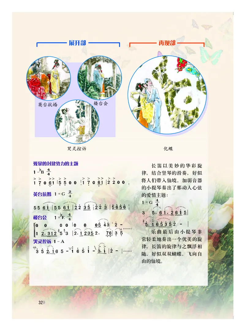 粤教版8年级音乐下册高清教材_4-教培资料-26年最新资料-同步更新_初中高中教资_03科三专项（进去保存报考的学科即可）_02科三专项（笔记真题思维导图教学设计版本二）