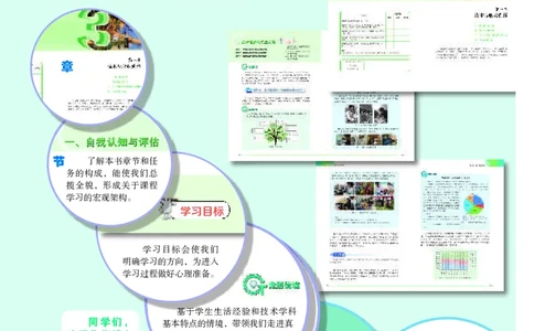 苏教版通用技术选修8高清教材_4-教培资料-26年最新资料-同步更新_初中高中教资_03科三专项（进去保存报考的学科即可）_02科三专项（笔记真题思维导图教学设计版本二）