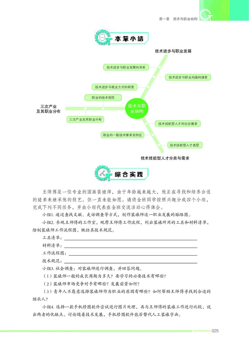 苏教版通用技术选修8高清教材_4-教培资料-26年最新资料-同步更新_初中高中教资_03科三专项（进去保存报考的学科即可）_02科三专项（笔记真题思维导图教学设计版本二）