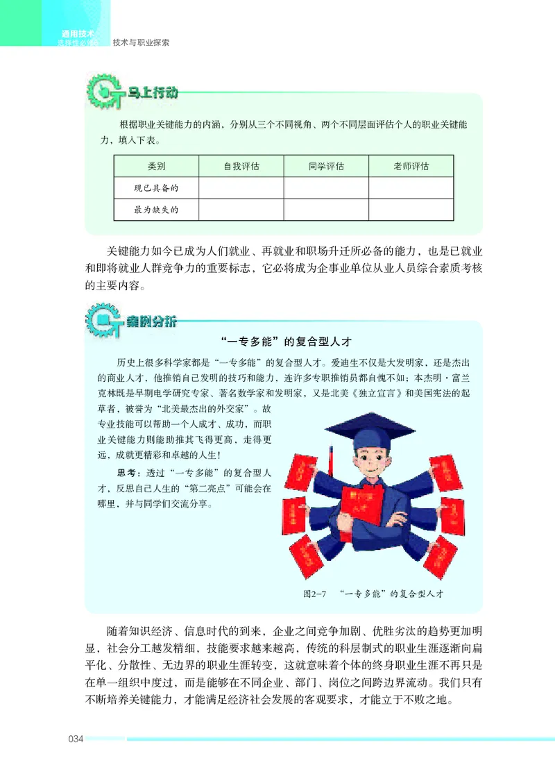 苏教版通用技术选修8高清教材_4-教培资料-26年最新资料-同步更新_初中高中教资_03科三专项（进去保存报考的学科即可）_02科三专项（笔记真题思维导图教学设计版本二）