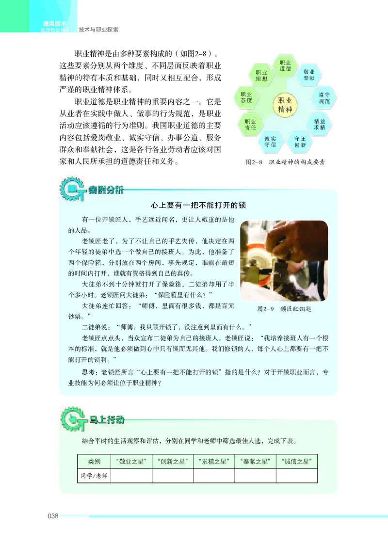 苏教版通用技术选修8高清教材_4-教培资料-26年最新资料-同步更新_初中高中教资_03科三专项（进去保存报考的学科即可）_02科三专项（笔记真题思维导图教学设计版本二）