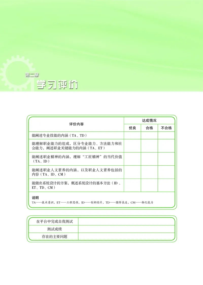 苏教版通用技术选修8高清教材_4-教培资料-26年最新资料-同步更新_初中高中教资_03科三专项（进去保存报考的学科即可）_02科三专项（笔记真题思维导图教学设计版本二）