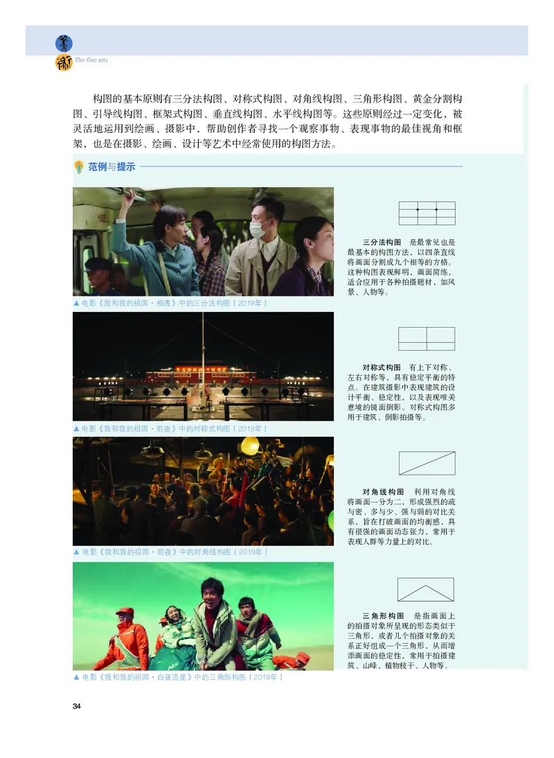 粤教版美术选修6高清教材_4-教培资料-26年最新资料-同步更新_初中高中教资_03科三专项（进去保存报考的学科即可）_02科三专项（笔记真题思维导图教学设计版本二）