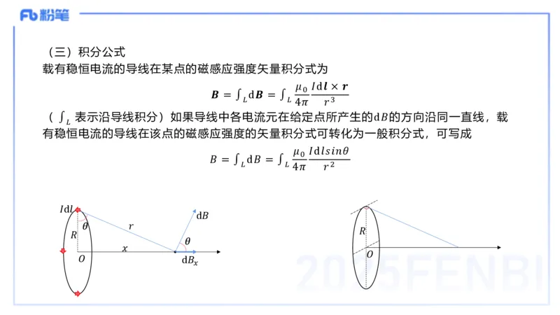 理论精讲21大学电磁学3_4-教培资料-26年最新资料-同步更新_初中高中教资_03科三专项（进去保存报考的学科即可）_01科目三FB网课、三色速记手册、知识点导图等推荐_初中_讲义