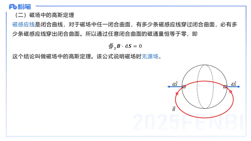 理论精讲21大学电磁学3_4-教培资料-26年最新资料-同步更新_初中高中教资_03科三专项（进去保存报考的学科即可）_01科目三FB网课、三色速记手册、知识点导图等推荐_初中_讲义