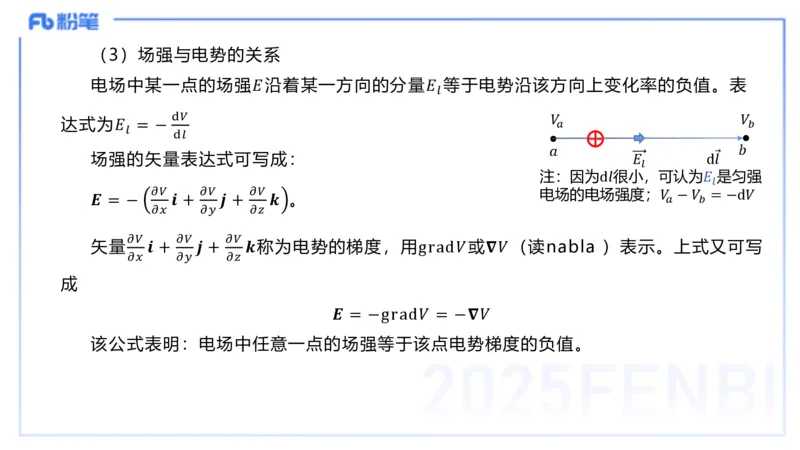 理论精讲21大学电磁学3_4-教培资料-26年最新资料-同步更新_初中高中教资_03科三专项（进去保存报考的学科即可）_01科目三FB网课、三色速记手册、知识点导图等推荐_初中_讲义