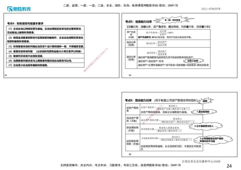 2025一建经济点睛三小时.讲义（可打印版）_2026年一级建造师_2026年一建经济_2025年一建经济SVIP_05-考前密训✿央企特训✿机构普押_40-经济《点睛三小时》李初夏RS_讲义