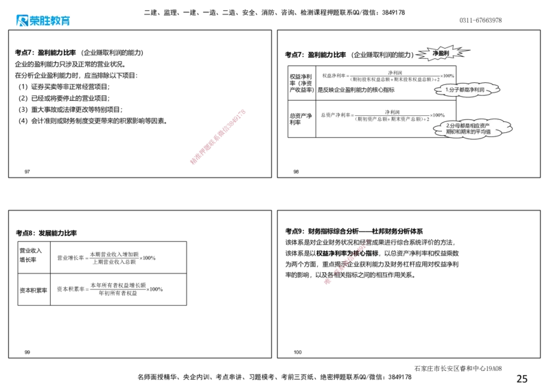 2025一建经济点睛三小时.讲义（可打印版）_2026年一级建造师_2026年一建经济_2025年一建经济SVIP_05-考前密训✿央企特训✿机构普押_40-经济《点睛三小时》李初夏RS_讲义