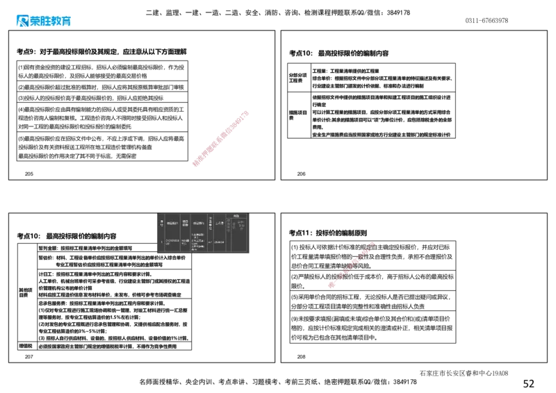 2025一建经济点睛三小时.讲义（可打印版）_2026年一级建造师_2026年一建经济_2025年一建经济SVIP_05-考前密训✿央企特训✿机构普押_40-经济《点睛三小时》李初夏RS_讲义