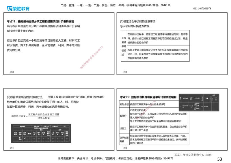 2025一建经济点睛三小时.讲义（可打印版）_2026年一级建造师_2026年一建经济_2025年一建经济SVIP_05-考前密训✿央企特训✿机构普押_40-经济《点睛三小时》李初夏RS_讲义