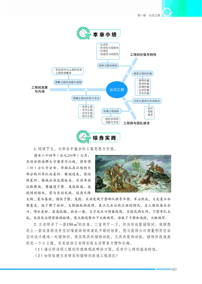 苏教版通用技术选修3高清教材_4-教培资料-26年最新资料-同步更新_初中高中教资_03科三专项（进去保存报考的学科即可）_02科三专项（笔记真题思维导图教学设计版本二）