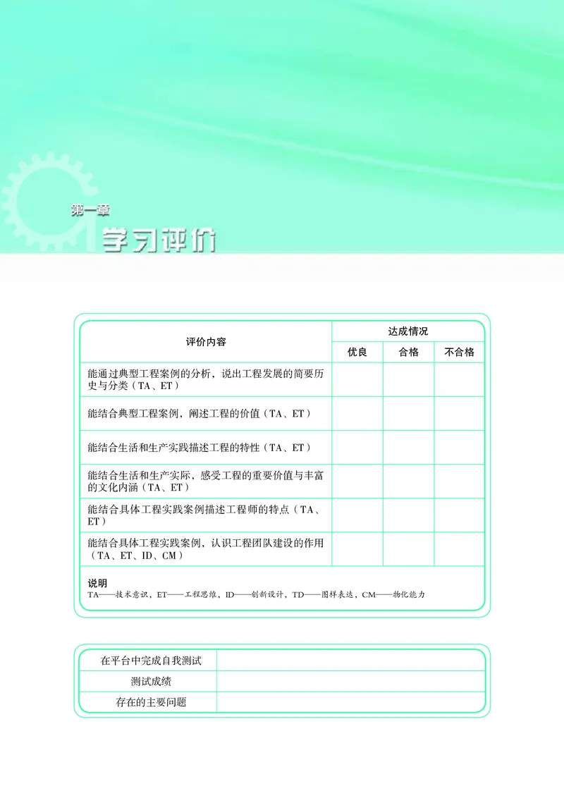 苏教版通用技术选修3高清教材_4-教培资料-26年最新资料-同步更新_初中高中教资_03科三专项（进去保存报考的学科即可）_02科三专项（笔记真题思维导图教学设计版本二）