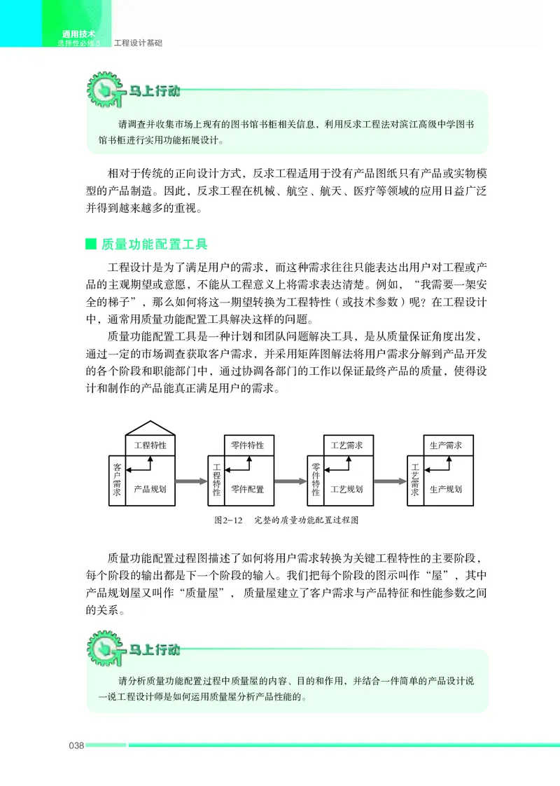 苏教版通用技术选修3高清教材_4-教培资料-26年最新资料-同步更新_初中高中教资_03科三专项（进去保存报考的学科即可）_02科三专项（笔记真题思维导图教学设计版本二）
