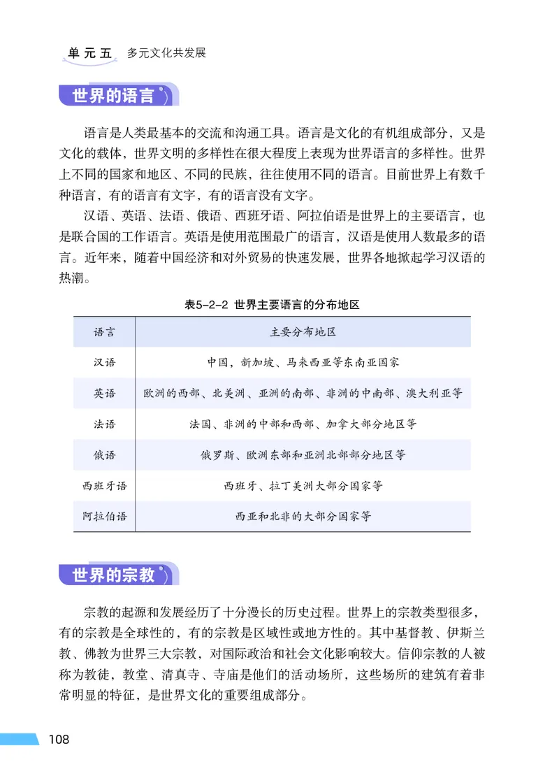 科普版7年级地理上册高清教材_4-教培资料-26年最新资料-同步更新_初中高中教资_03科三专项（进去保存报考的学科即可）_02科三专项（笔记真题思维导图教学设计版本二）